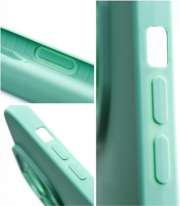 Immagine prodotto Roar Custodia per cuffie LUNA per IPHONE 11 Pro Max Verde (Apple iPhone 11 Pro Max)