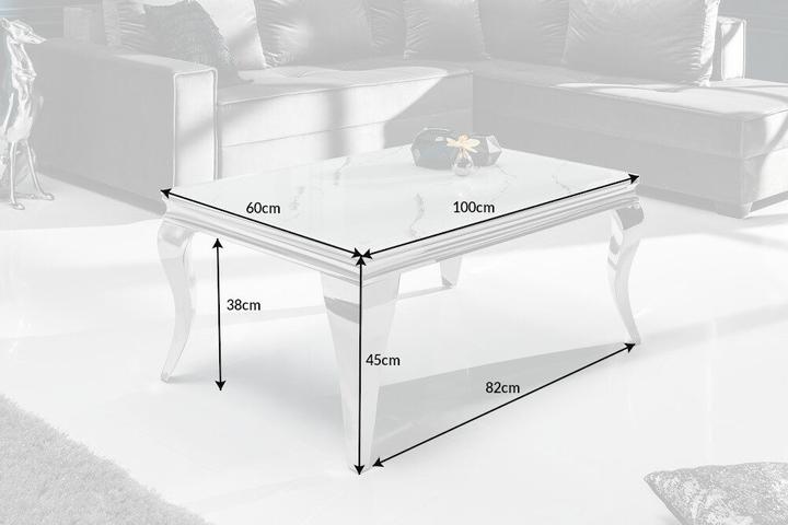 Produktbild Global Interiors Modern Barock (100 x 60 x 45 cm)