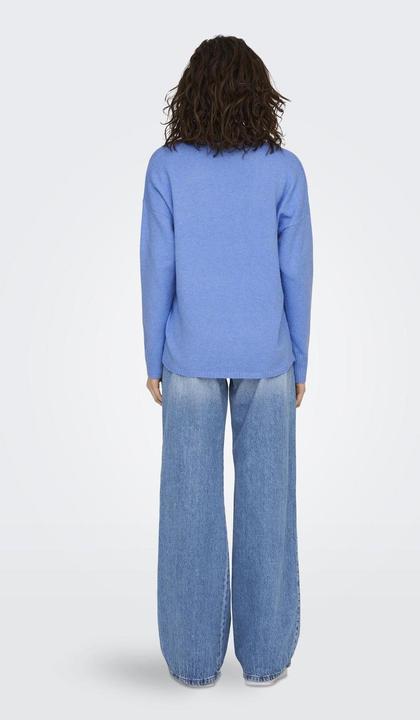 Actual product image Only V-neck knit jumper (XL)