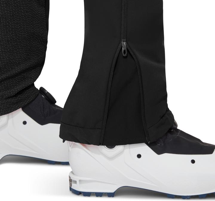 Image du produit Mammut Pantalon hybride Aenergy SO Women (44)