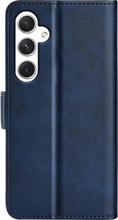 Immagine prodotto Screenguard Copertina in pelle CardLounge (Samsung Galaxy S24+)