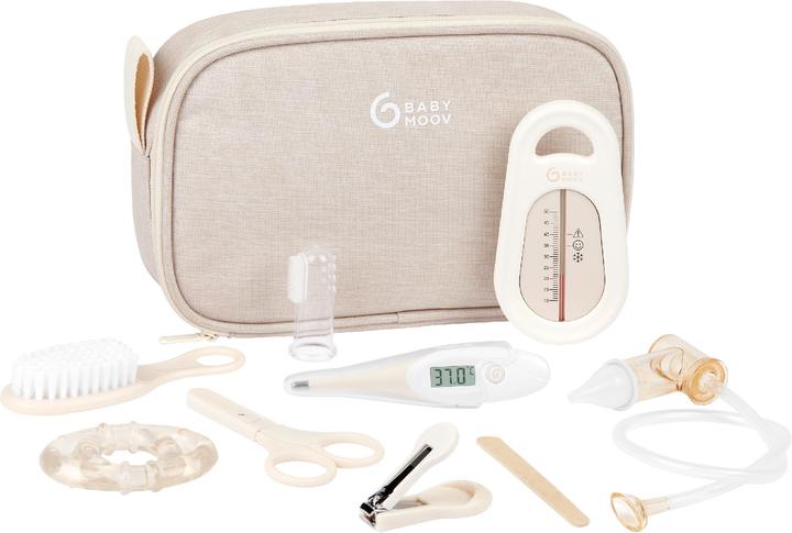 Babymoov Trousse de soin Sable