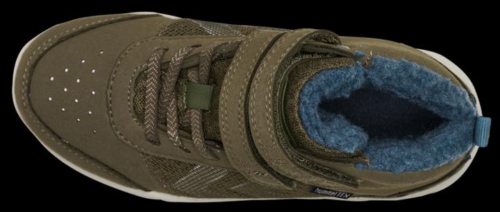 Produktbild hummel Crosslite Winter Mid Tex Jr (25)