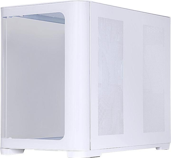 Immagine prodotto Itek Dark Cave Curved (mATX, ATX, Mini-ITX)