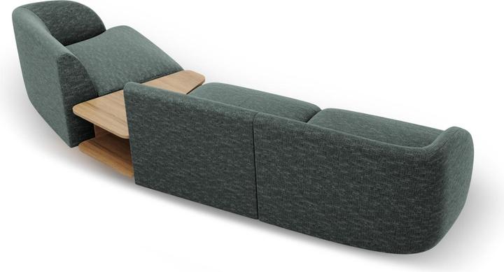 Produktbild Micadoni Miley (2-Sitzer, 3-Sitzer, 4-Sitzer)