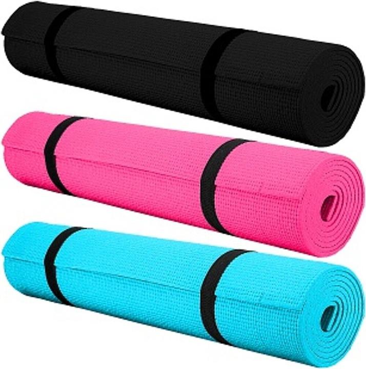 Produktbild XQ Max Fitnessmatte (10 mm)