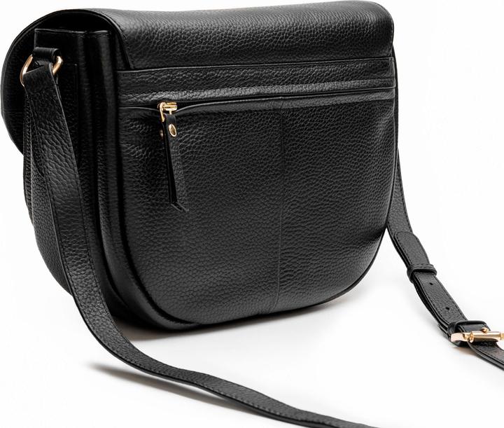 Produktbild Lazarotti Bologna Leather Umhängetasche Leder 27 cm