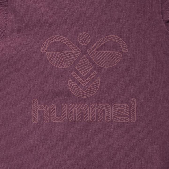 Image du produit hummel Hmlfastwo Flipper Body L/S (56)