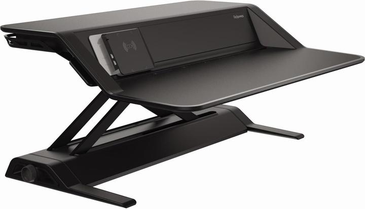Produktbild Fellowes Lotus DX Sitz-Steh Workstation