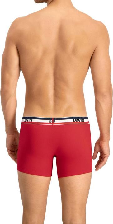 Actual product image Levis 2Pack Sportswear Logo (M, pack of 2)