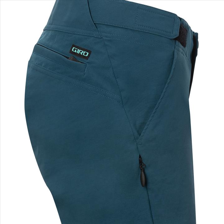 Actual product image Giro W Ride Short (XS)