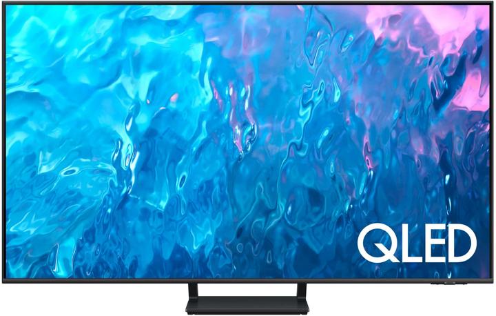 Samsung QE55Q70C (55", QLED, 4K, 2023)