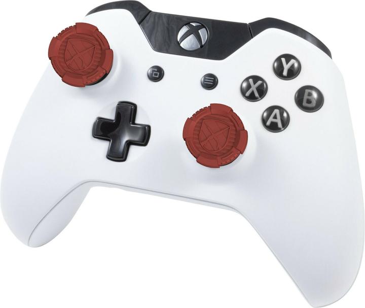 Produktbild KontrolFreek FPS Freek COD WWII - Thumbsticks (Xbox One X, Xbox Series X, Xbox One S, Xbox Series S)