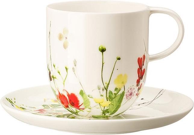 Produktbild Rosenthal Becher mit Henkel - Fleurs Sauvages (1 Stück)