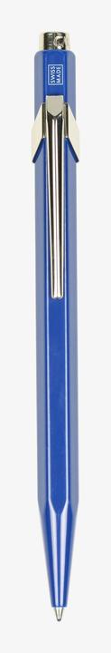 Image du produit Caran d'Ache 849 Classic (Bleu, 1 x)