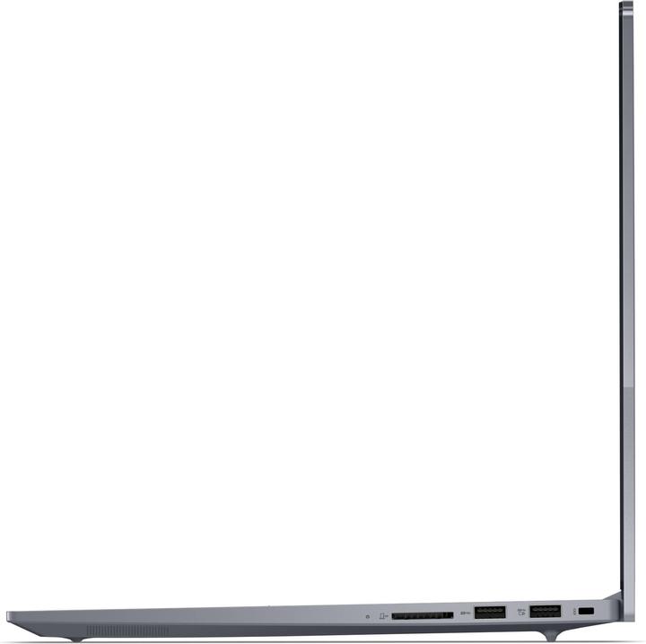 Produktbild Lenovo ThinkBook 16 Gen 7 (16", Snapdragon X Plus X1P-42-100, 16 GB, 512 GB, DE)