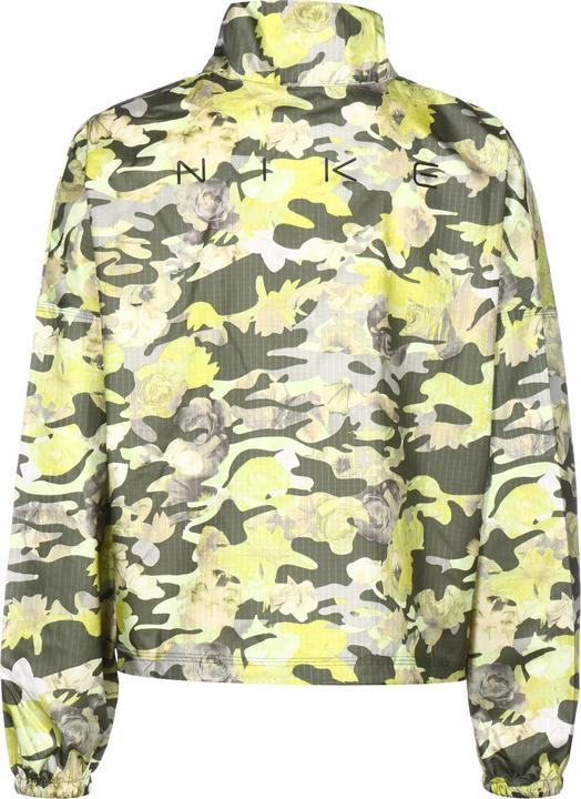 Produktbild Nike NSW Woven AOP Trainingsjacke - 96783 (S)