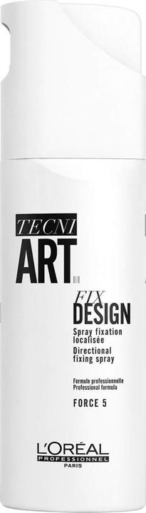 Image du produit L'Oréal Professionnel Fix Design (200 ml)