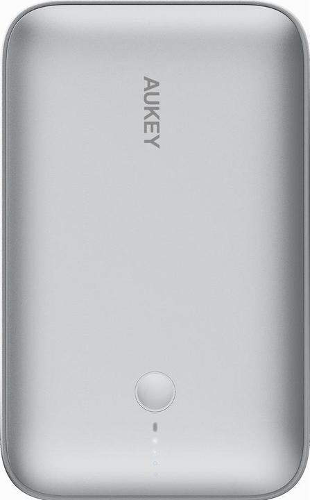 Aukey Spark Mini (20000 mAh, 20 W, 77 Wh)