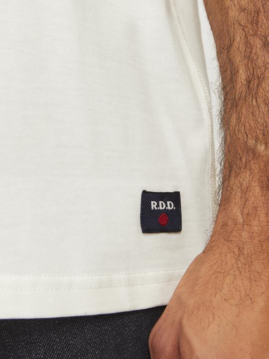 Produktbild Jack & Jones RDD Gedruckt Rundhals T-shirt T-shirt (M)
