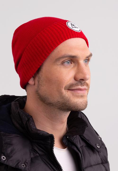Actual product image Cash-Mere Kaschmir Casual Mütze (One size)