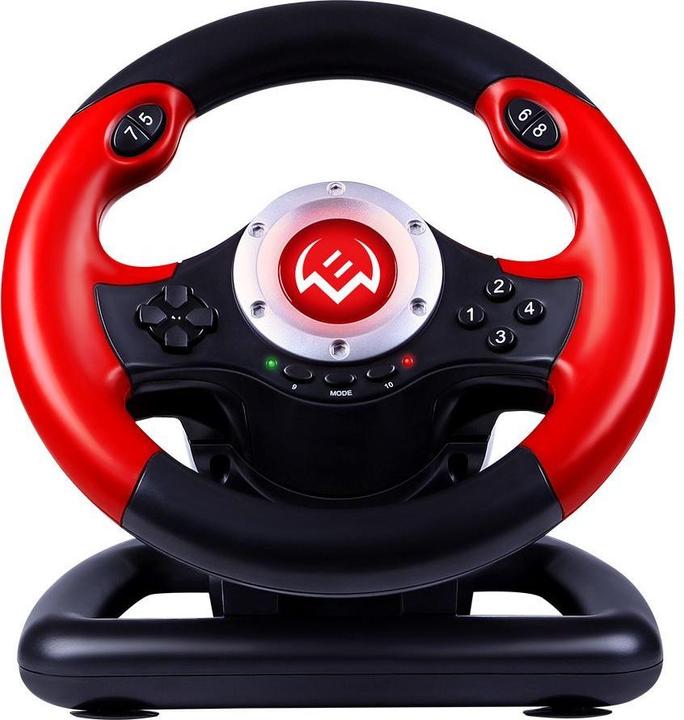 Immagine prodotto Sven Altri accessori per computer Ruota GC-W400