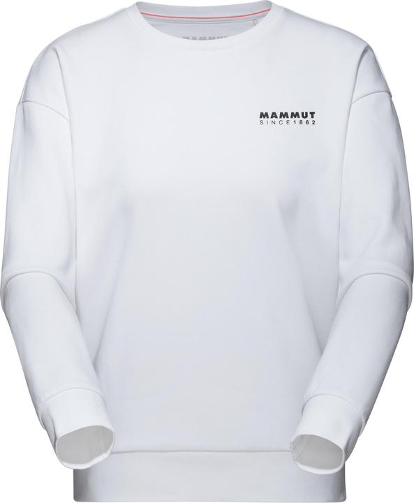 Produktbild Mammut Core ML Crew Neck Women 1862 (XS)
