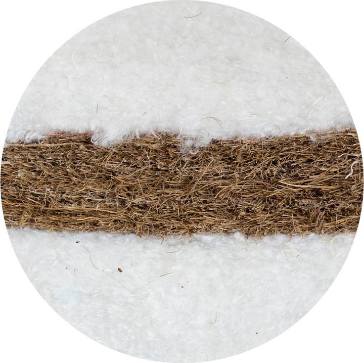 Actual product image Karup Design Coco (80 x 200 cm, Natural Core)