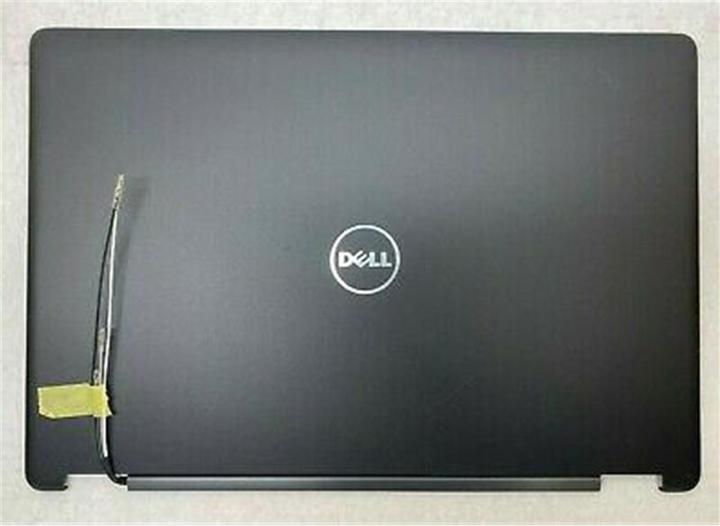 Produktbild Dell Ersatzteil Assy CVR HD ANT WWAN NT 5480, MMTCD