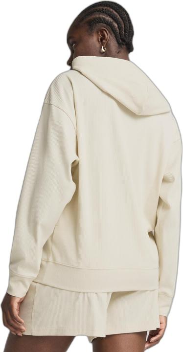 Produktbild Puma ESS ELEVATED Comfort Rib Hoodie (S)