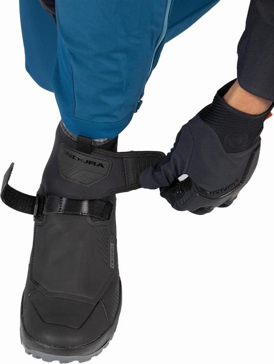 Actual product image Endura MT500 Burner Flat Waterproof Shoe (42.5)