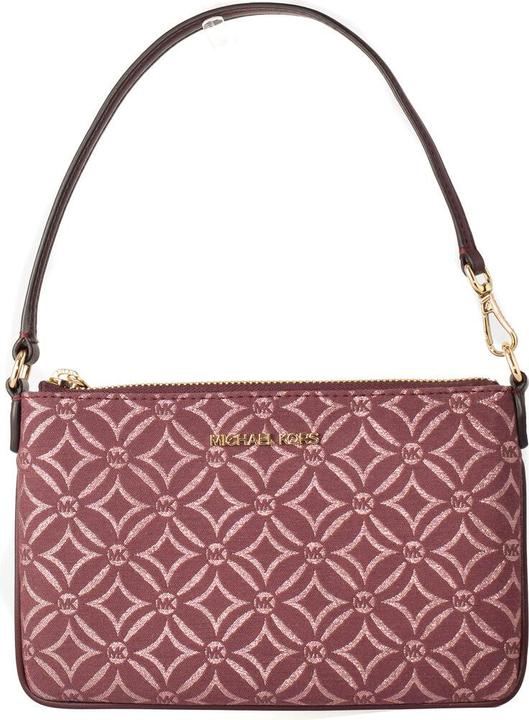 Image du produit Michael Kors Shoulder Bag 35F4GTVW5J-OXBLOOD Red 21 x 13 x 2 cm