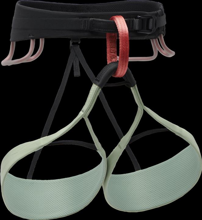 Actual product image Black Diamond Solution (L)
