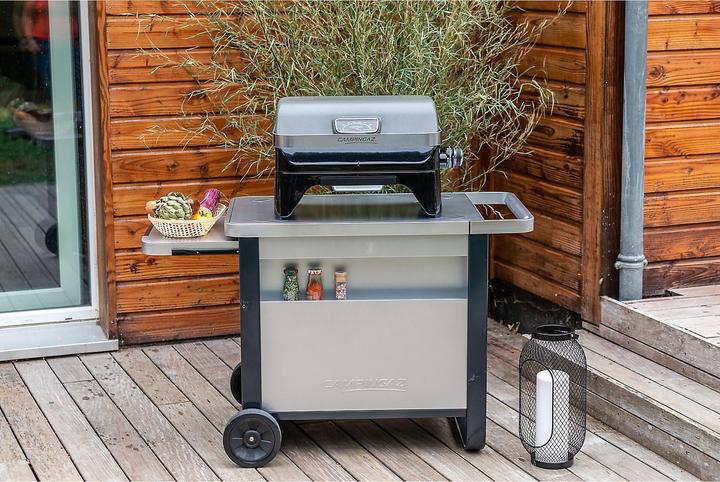 Immagine prodotto Campingaz Carrello deluxe