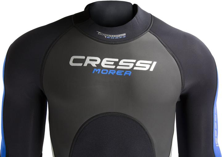 Produktbild Cressi Morea (3 mm, M)