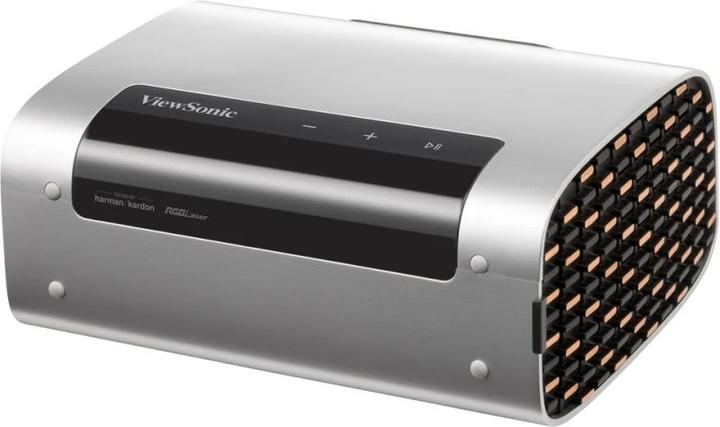 Produktbild Viewsonic RGB Laser Beamer, 2200 Lumen (Full HD, 2200 lm, 1.2:1)