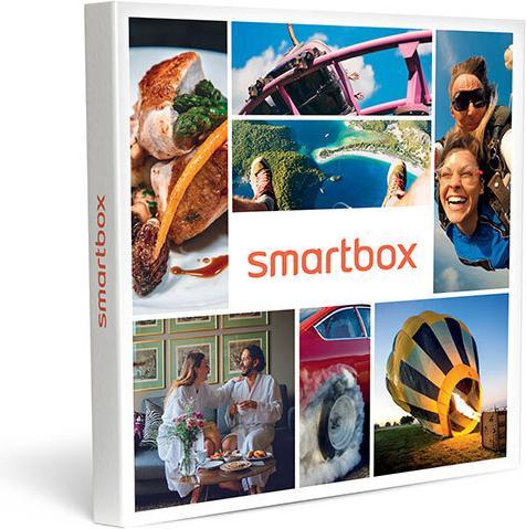 Actual product image Smartbox 2 nights in a 4* hotel in the centre of Amsterdam (2 pers.)