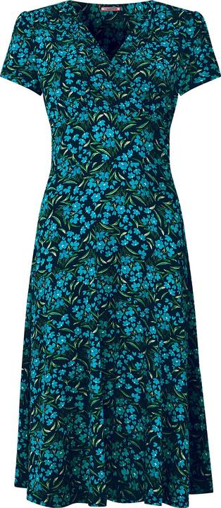 Image du produit Joe Browns Edgy Floral Wrap Dress (44)