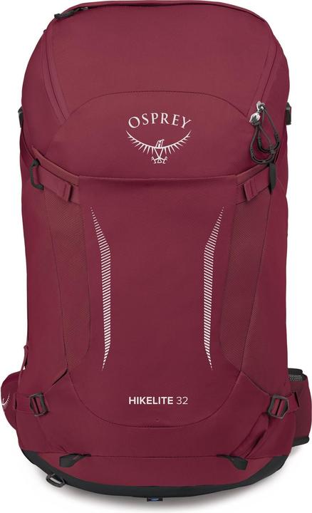 Produktbild Osprey Hikelite Zip 32 Wanderrucksack M-L 62 cm (32 l)