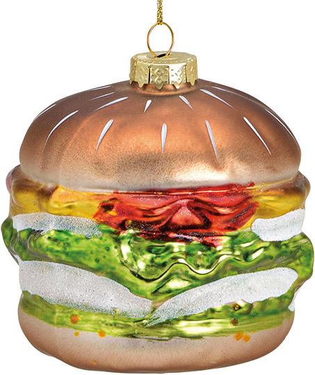 Image du produit G. Wurm Hamburger (1 -pièce)
