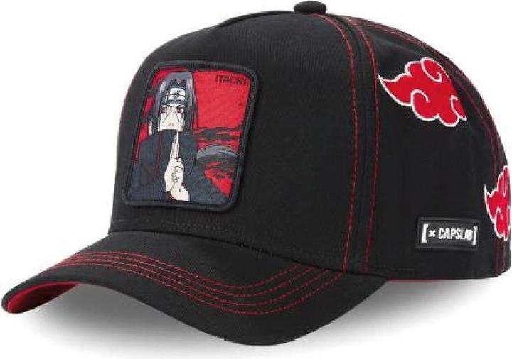 Produktbild Capslab Naruto - Itachi Uchiha - U Grosse