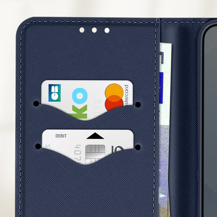Produktbild Avizar Fancy Wallet Cover (Samsung Galaxy S25)