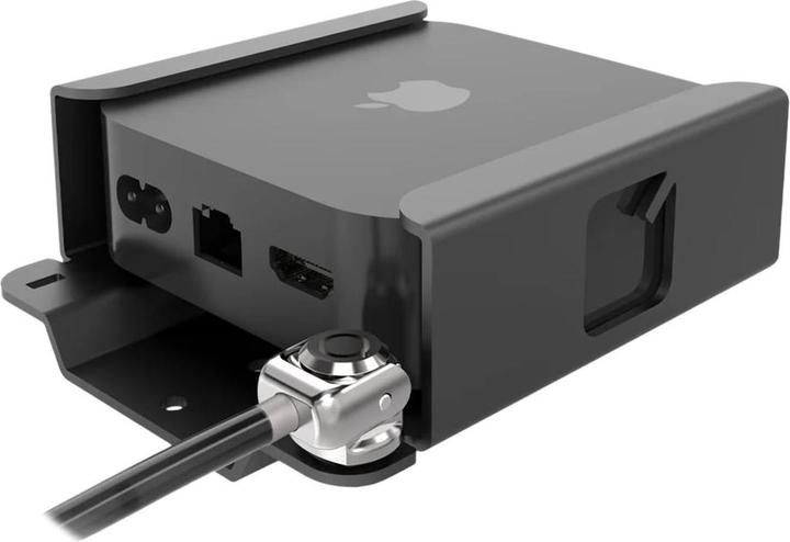 Productafbeelding Compulocks Apple TV 4k 3e Generatie Beveiliging (AV houder)