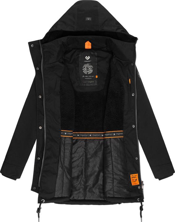 Image du produit Ragwear Tunned (3XL)