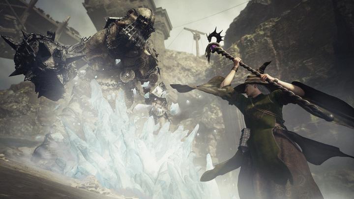 Image du produit Capcom Dragon's Dogma 2 (PS5)