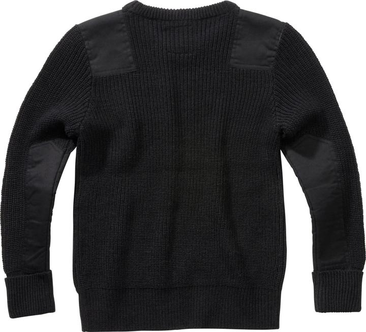 Immagine prodotto Brandit Maglione BW per bambini (158)
