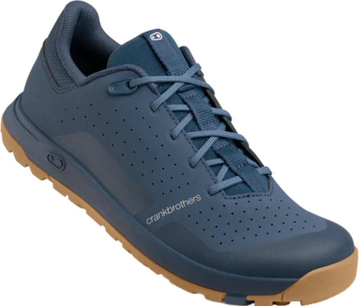 Beige, Bleu