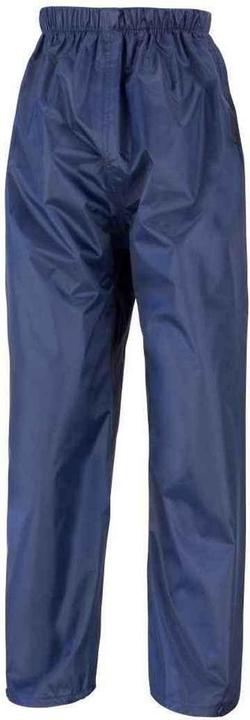 Produktbild Result Clothing Wasserfeste Hose (140)