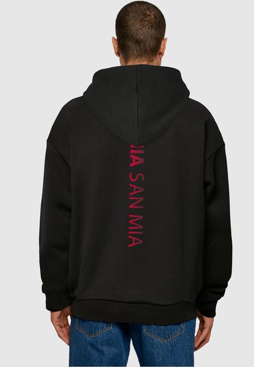 Produktbild FC Bayern München Mia San Mia V GR Ultra Heavy Hoody - 115563 (L)