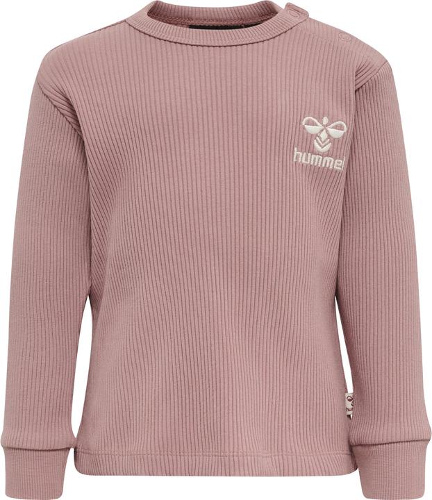 Actual product image hummel Hmlsami T-Shirt L/S (62)